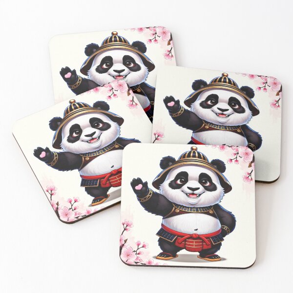 Item preview, Panda 20 designed and sold by Zeir Shop.