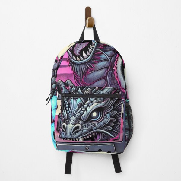 Item preview, Galactic Legends: Panda, Alien & Dragon designed and sold by AnuphongCH2020.