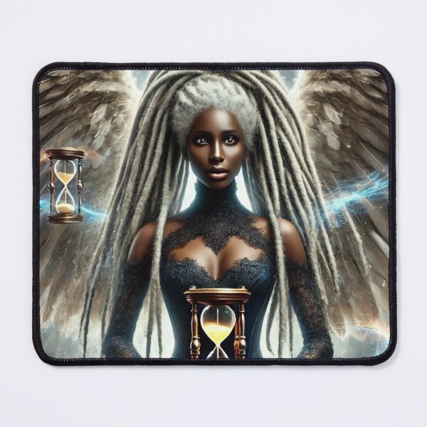 Item preview, Angelic Originator of Elemental Powers designed and sold by doramoredesigns.