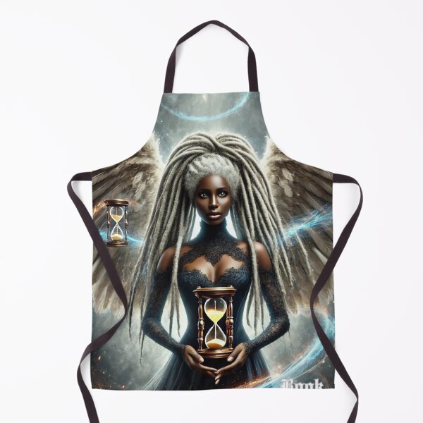 Item preview, Angelic Originator of Elemental Powers designed and sold by doramoredesigns.