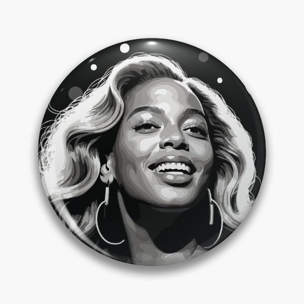 Item preview, Queen Bey designed and sold by Kosicas.