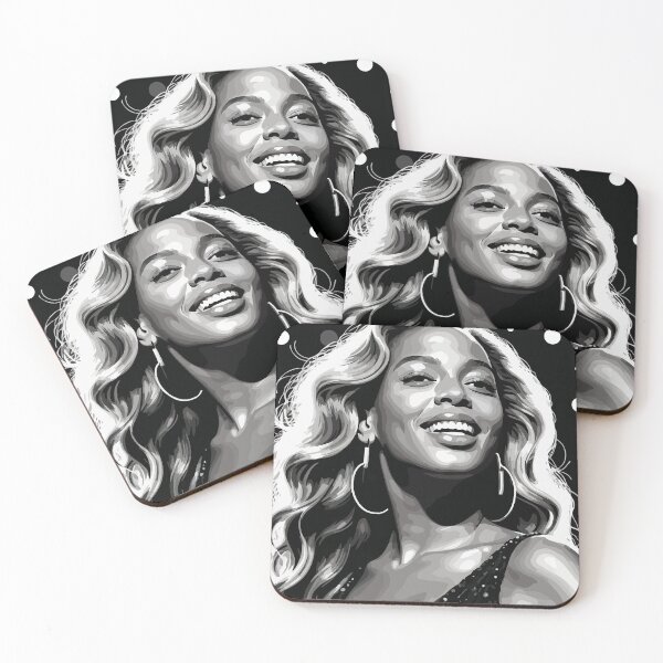 Item preview, Queen Bey designed and sold by Kosicas.