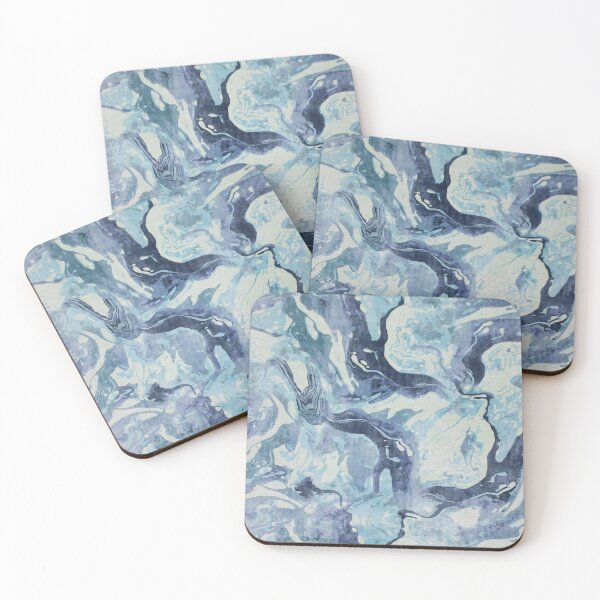 Item preview, Marbling Pattern designed and sold by iamdesigns14.