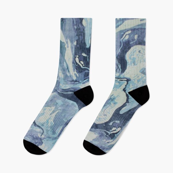 Item preview, Marbling Pattern designed and sold by iamdesigns14.