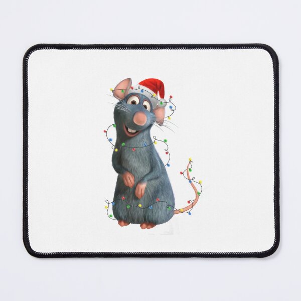 Item preview, Mouse Merry Christmas Lights designed and sold by Morehedions.