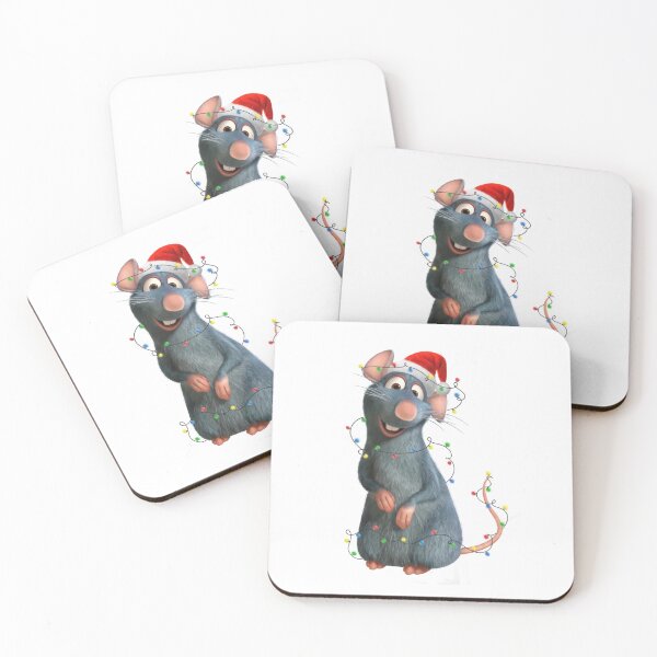 Item preview, Mouse Merry Christmas Lights designed and sold by Morehedions.