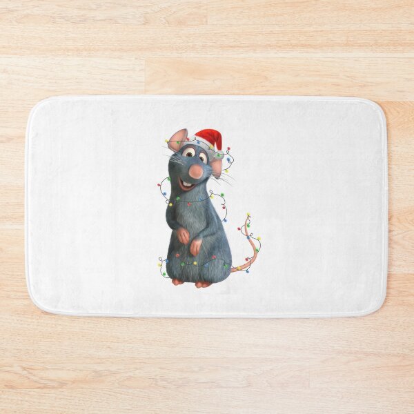 Item preview, Mouse Merry Christmas Lights designed and sold by Morehedions.