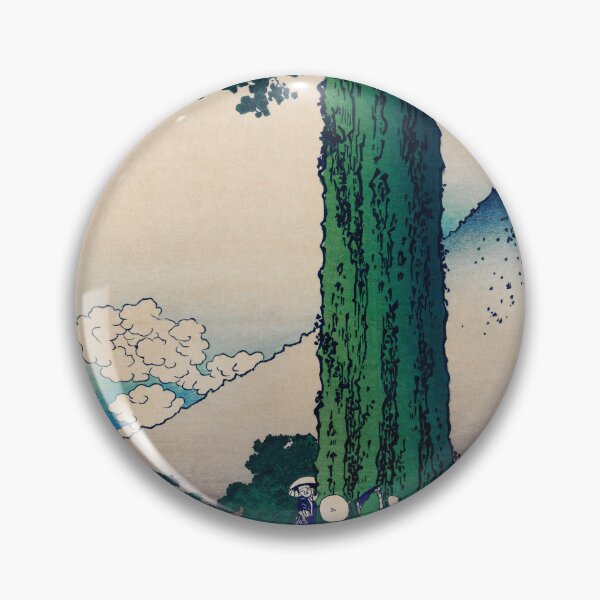 Item preview, Mishima Pass in Kai Province designed and sold by Craphe.