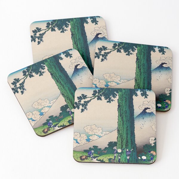 Item preview, Mishima Pass in Kai Province designed and sold by Craphe.