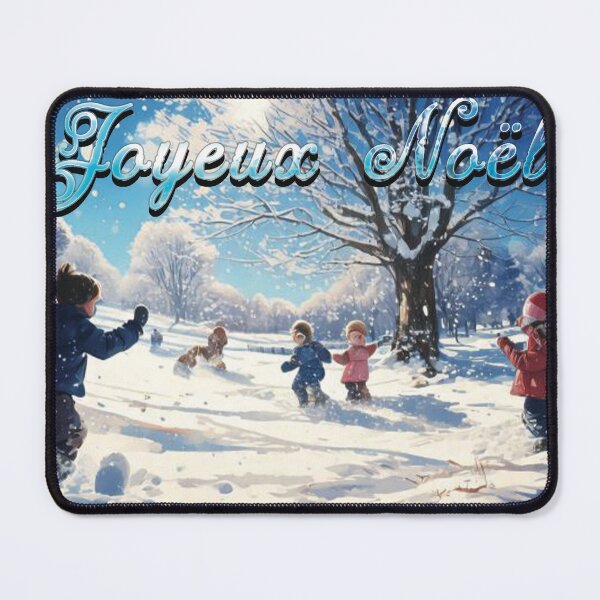 Item preview, Snowball Fight designed and sold by Naito Art.