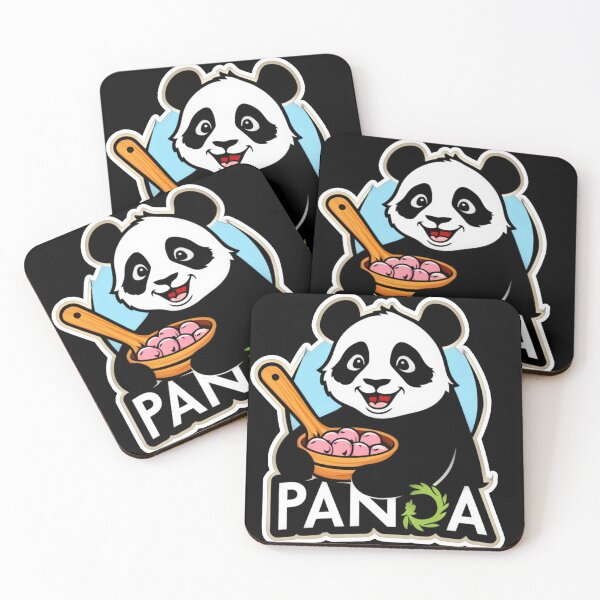 Item preview, Panda 23 designed and sold by Zeir Shop.