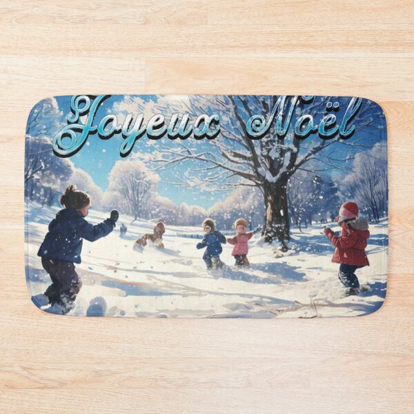 Item preview, Snowball Fight designed and sold by Naito Art.