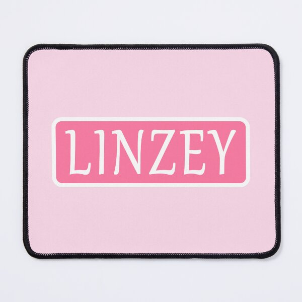 Item preview, Linzey Name designed and sold by Jeallan Designs.