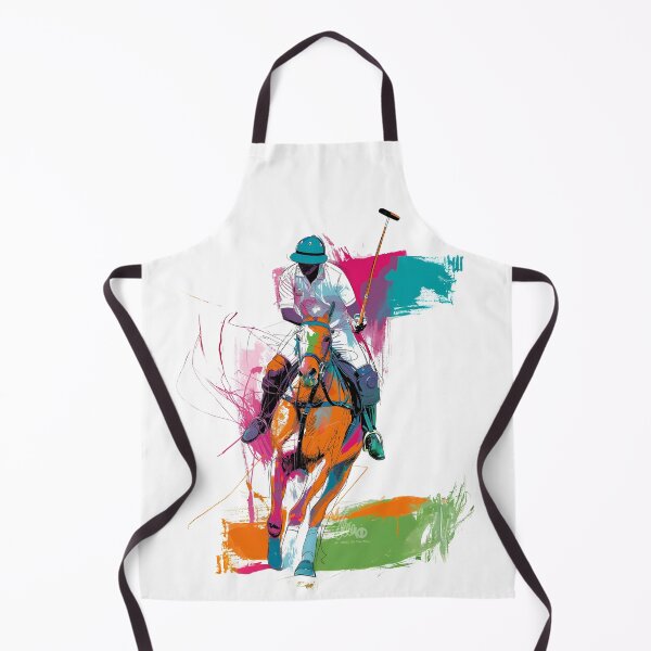 Item preview, poloplayer red designed and sold by Rhea Silvia Will.