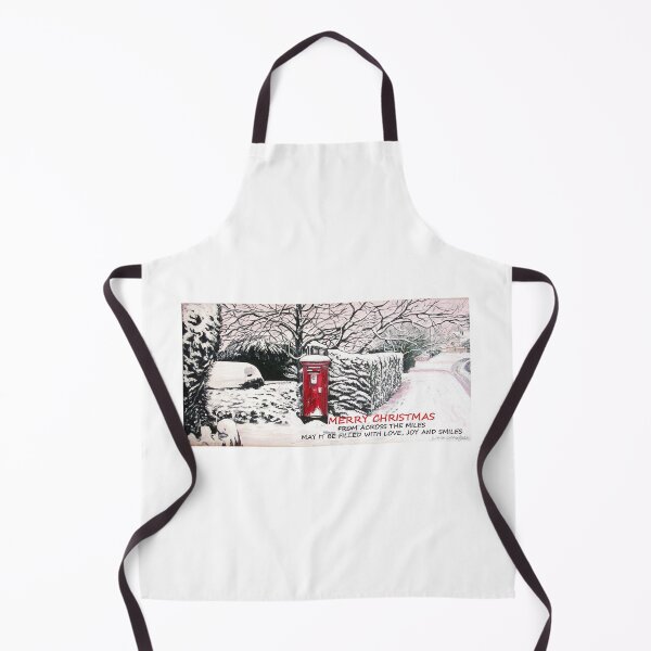 Item preview, The Red Post Box designed and sold by Linda Callaghan.