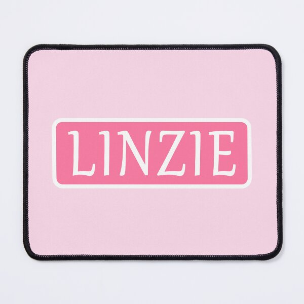 Item preview, Linzie Name designed and sold by Jeallan Designs.