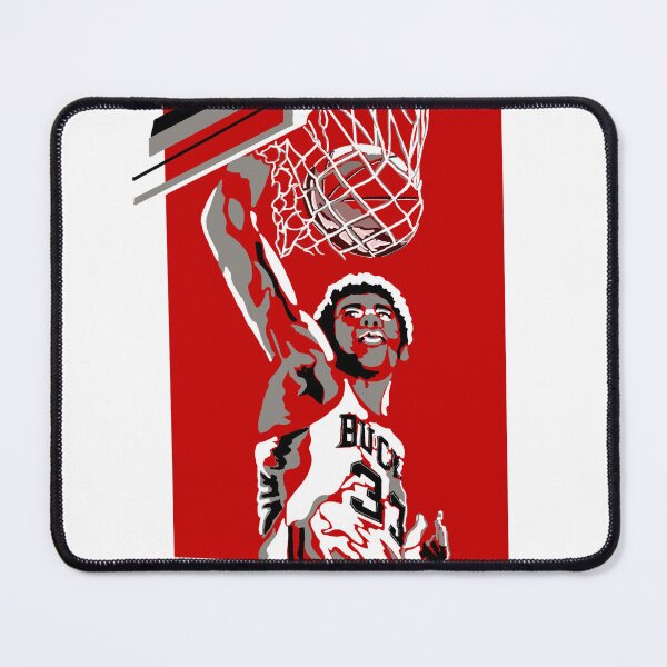 Item preview, Kareem Abdul Jabbar designed and sold by HAM-Creative.