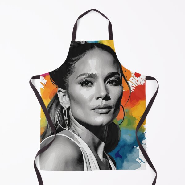 Artikelvorschau, Jennifer Lopez entworfen und verkauft von Kosicas.