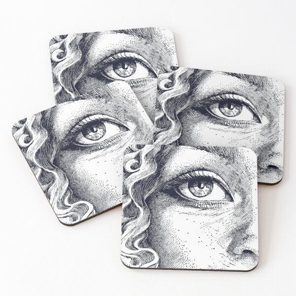 Item preview, Beautiful female designed and sold by arthardist.