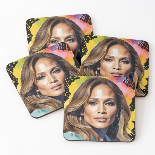 Item preview, JLO designed and sold by Kosicas.