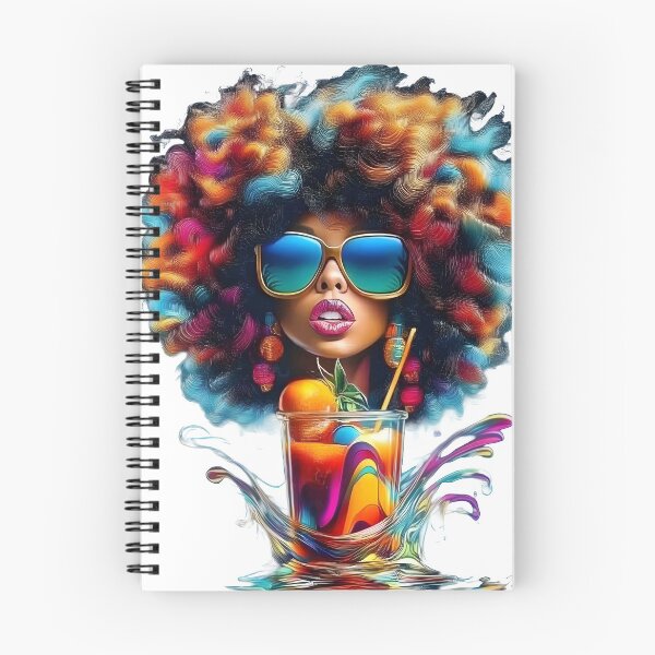 Item preview, Celestial Spectrum: The Soulful Expression   designed and sold by wayneflint.