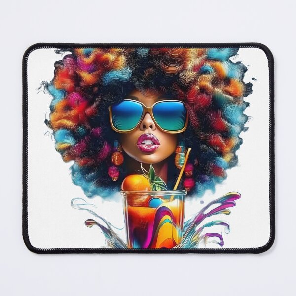 Item preview, Celestial Spectrum: The Soulful Expression designed and sold by wayneflint.