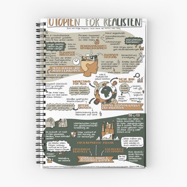 Item preview, Kopie von 12 laws of stupidity - Visual Memo by Karina Stolz designed and sold by VisualMemos.