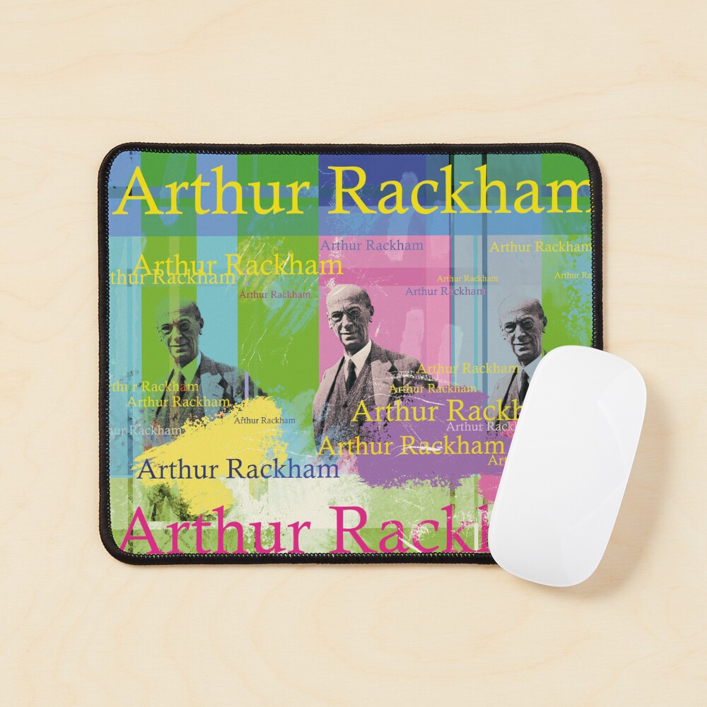 Item preview, Mouse Pad designed and sold by Mauswohn.