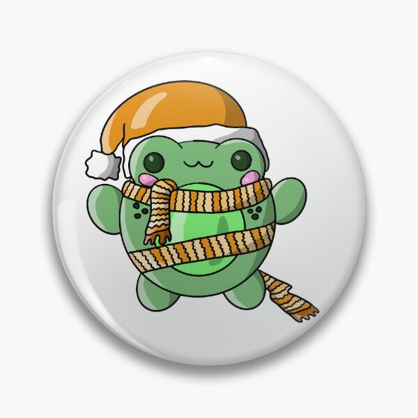 Item preview, Frog, no 20 designed and sold by mon-artist.