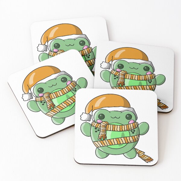 Item preview, Frog, no 20 designed and sold by mon-artist.