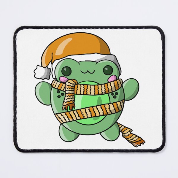 Item preview, Frog, no 20 designed and sold by mon-artist.