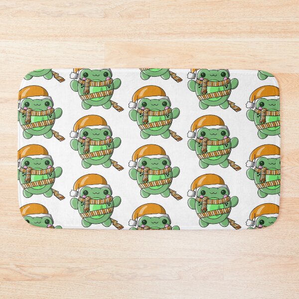 Item preview, Frog, no 20 designed and sold by mon-artist.