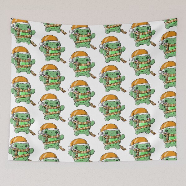 Item preview, Frog, no 20 designed and sold by mon-artist.