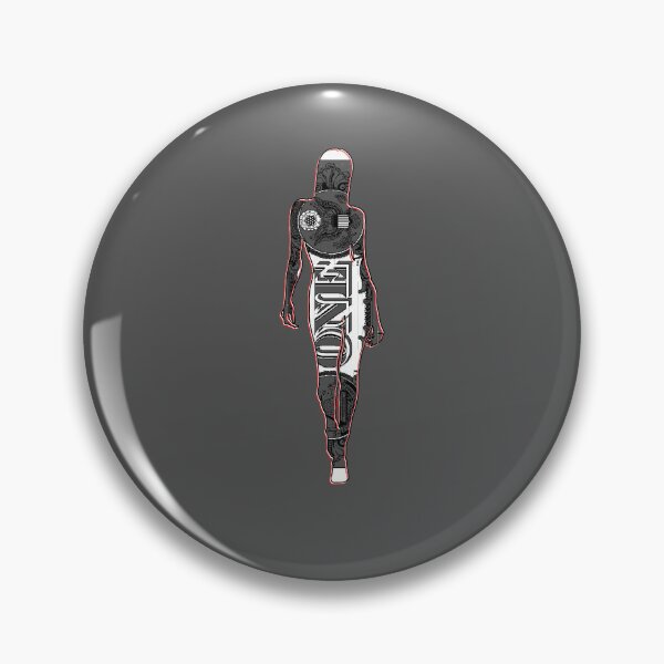 Item preview, Human Figure with Currency Symbols Female Silhouette Design designed and sold by 4rpixs.