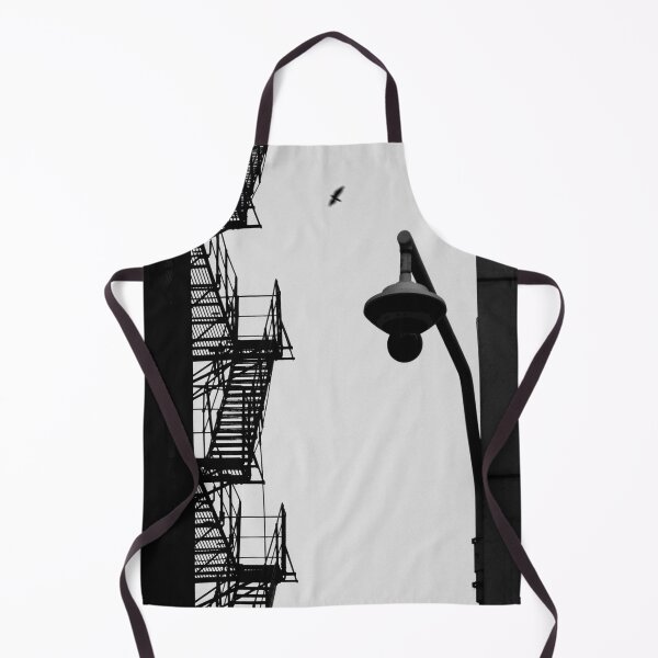 Item preview, Alley Silhouettes designed and sold by David Bowman.