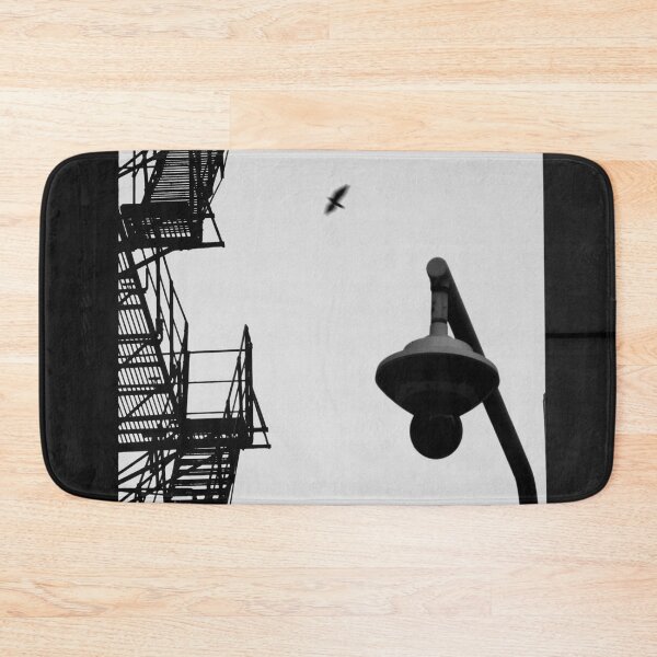 Item preview, Alley Silhouettes designed and sold by David Bowman.