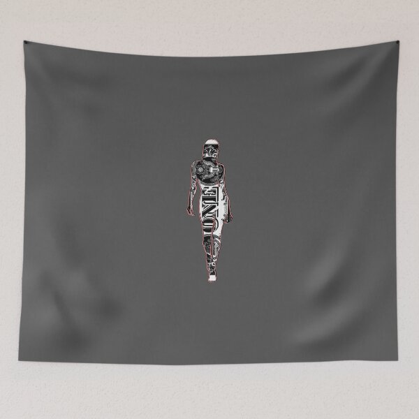 Item preview, Human Figure with Currency Symbols Female Silhouette Design designed and sold by 4rpixs.