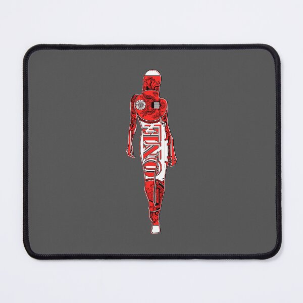 Item preview, Human Figure with Currency Symbols Female Silhouette Design designed and sold by 4rpixs.