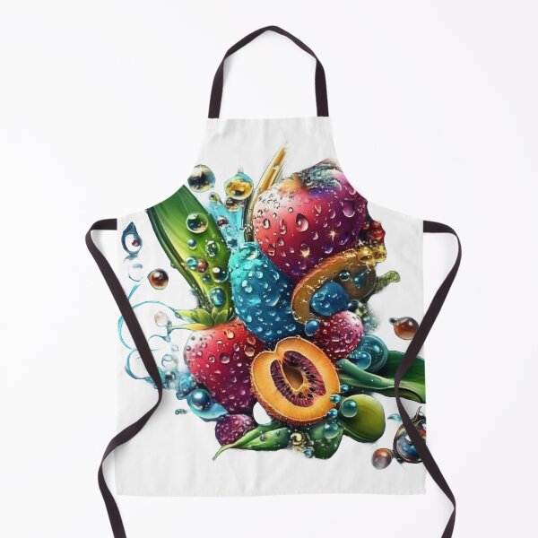 Item preview, Lush Crescendo: The Vibrant Feast designed and sold by wayneflint.