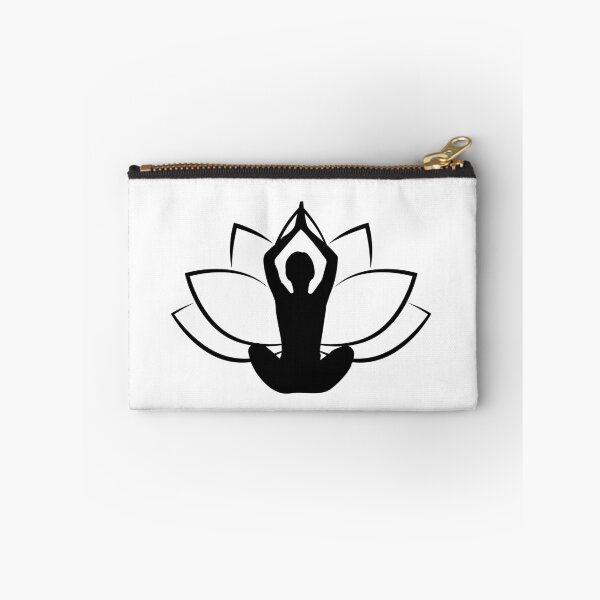 Artikelvorschau, Namaste Yoga entworfen und verkauft von AbstractArray.