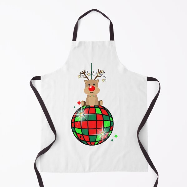 Item preview, Disco Christmas  designed and sold by MadeByJadex.
