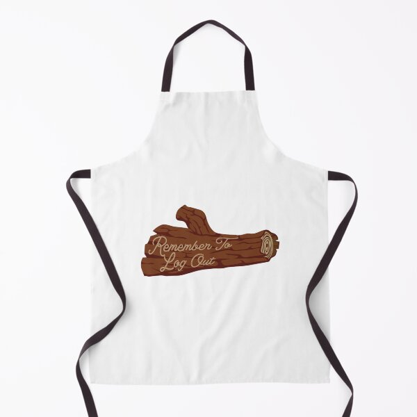 Item preview, REMEMBER TO LOG OUT  designed and sold by TonySpencer.