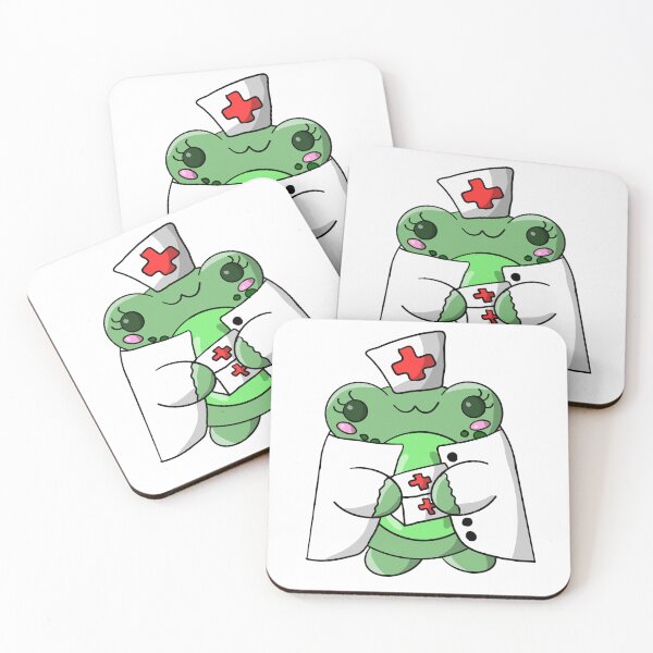 Item preview, Frog, no 21 designed and sold by mon-artist.