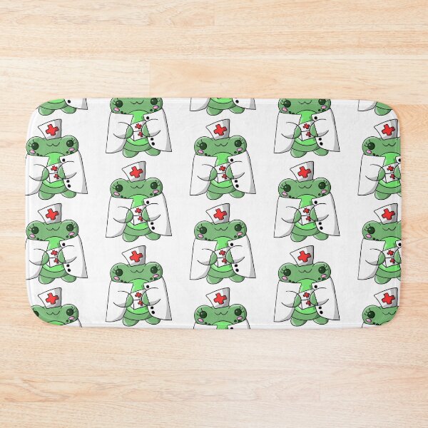 Item preview, Frog, no 21 designed and sold by mon-artist.