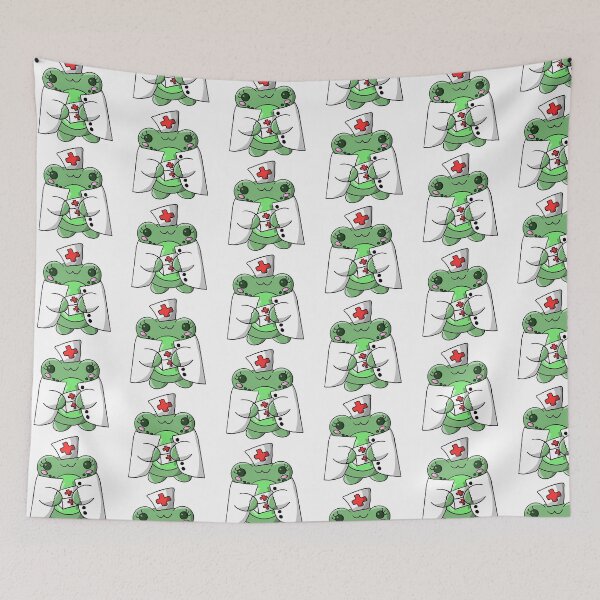 Item preview, Frog, no 21 designed and sold by mon-artist.