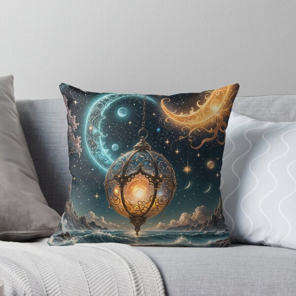 Item preview, Moon Light Harmony designed and sold by AuraBinge.