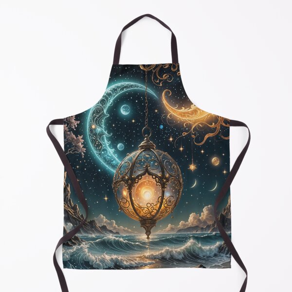 Item preview, Moon Light Harmony designed and sold by AuraBinge.