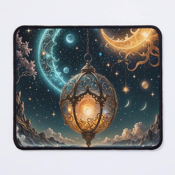 Item preview, Moon Light Harmony designed and sold by AuraBinge.