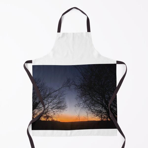 Item preview, Puesta de sol en el ferrocarril de Pontyates 4 designed and sold by Llygaid.
