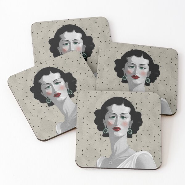 Item preview, Madame designed and sold by arthardist.